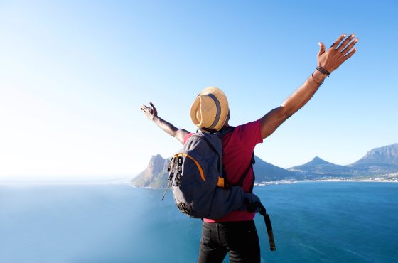 Africa Reimagined: For the Well-Traveled Soul Ready to Come Home