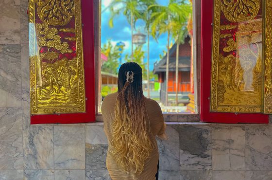 Discover Thailand!
