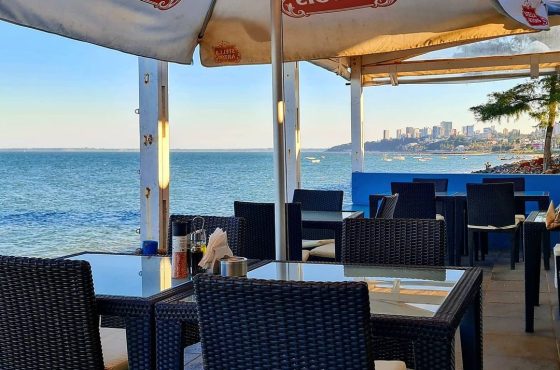 Between Borders – Breakfast in Mozambique, Lunch in Swaziland & Dinner in South Africa