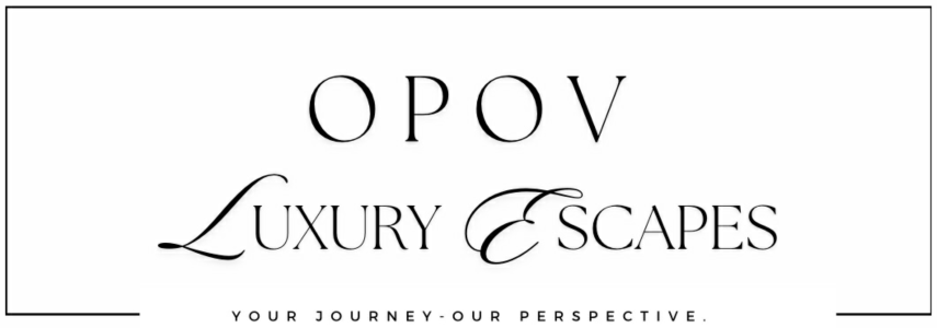 Ourpointofview Luxury Escapes