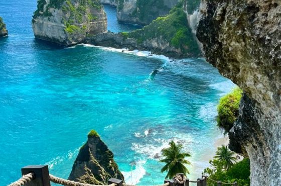 Bali : Flow & Fire