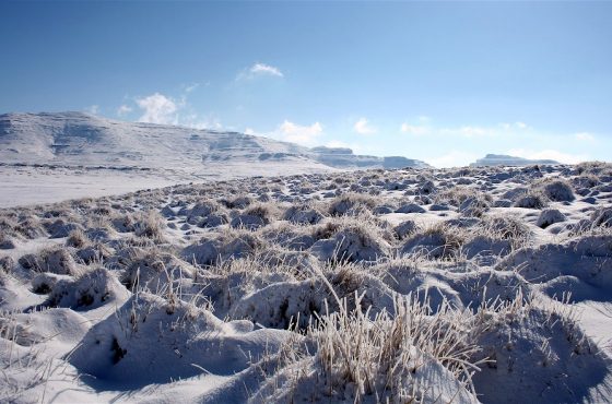 Snowcation in Lesotho: The Kingdom in the Sky