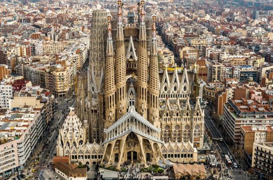 La Vida Loca: Barcelona + Ibiza Escape