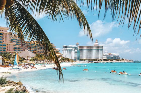 Ultimate 10-Day Luxury Girls’ Escape to Mexico (DUPLICATE)