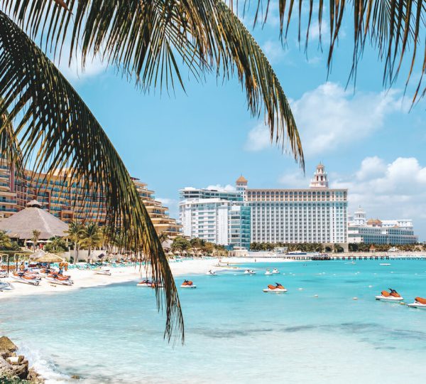 Ultimate 10-Day Luxury Girls’ Escape to Mexico (DUPLICATE)