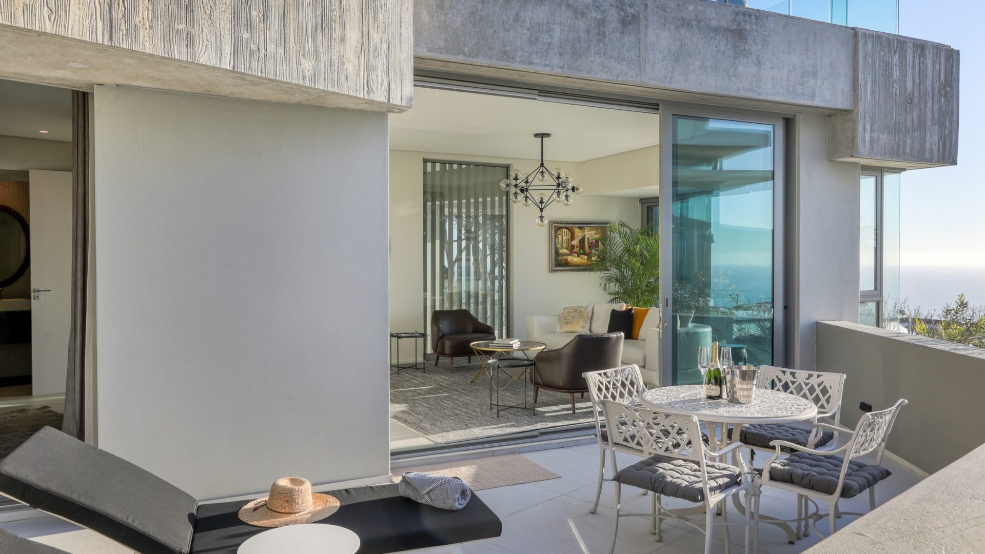 Vista Maris - Sunset20