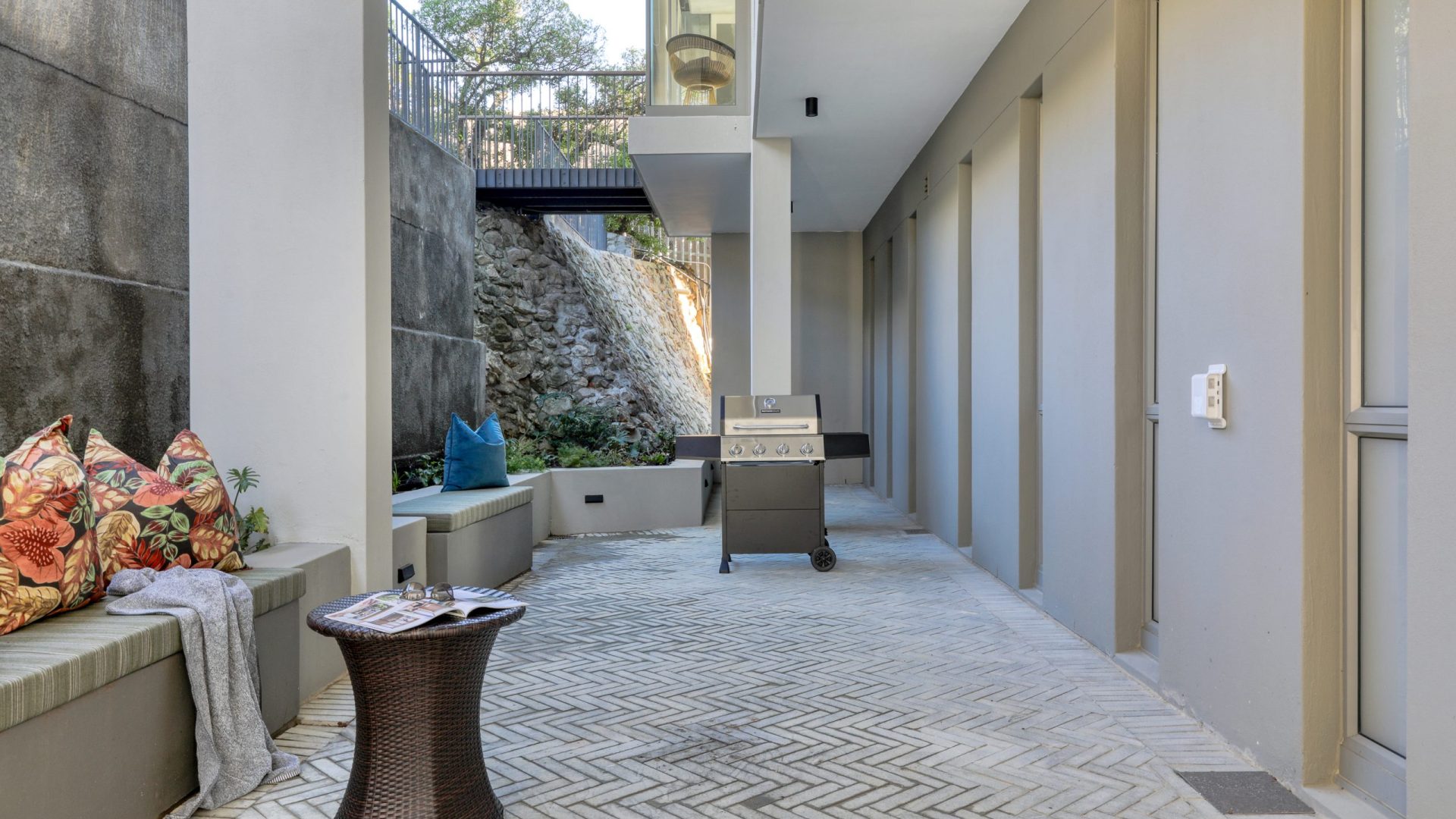 Vista Maris - Sunset21