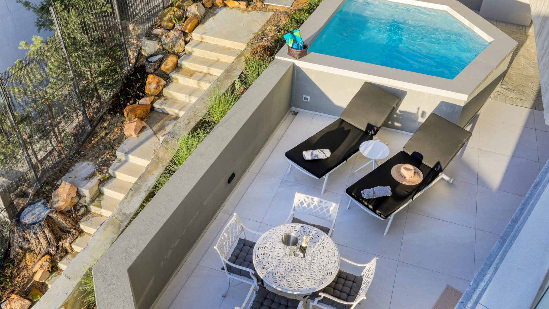 Vista Maris - Sunset28