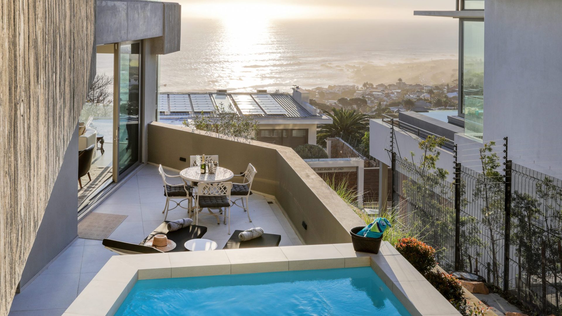 Vista Maris - Sunset29